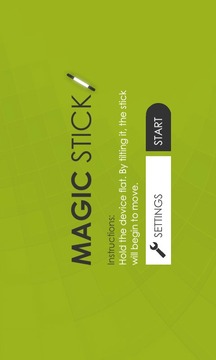 Magic Stick游戲截圖1