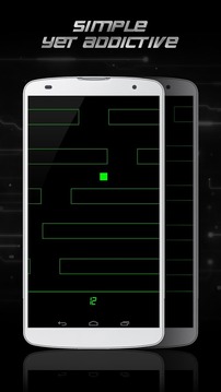 LED Dodge游戲截圖2