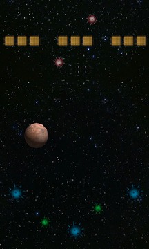 Finger Lost In Space游戲截圖4