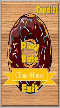 Choco Mouse游戲截圖1