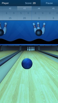 Bowl Solo游戲截圖2