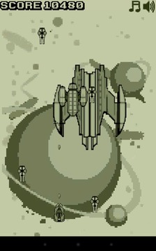 I Can Invade Space游戲截圖5