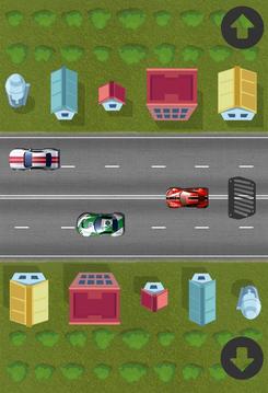 Cars in Action游戏截图2