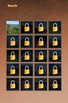 Armenia Puzzles游戲截圖4