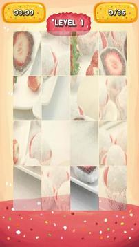 Mochi Jigsaw Puzzles游戲截圖4
