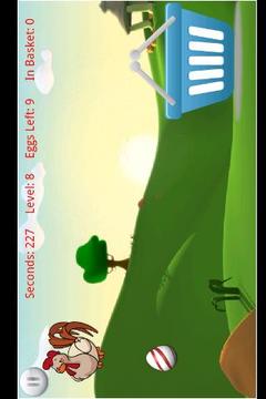 Eggs Catcher游戲截圖1