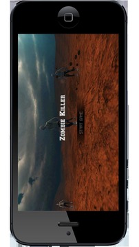 Zombie Killer Survival游戲截圖1
