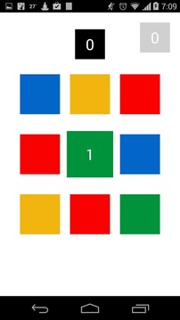 Fastest Fingers游戲截圖1