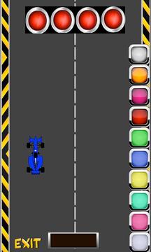 Math Racer - Subtraction游戲截圖3