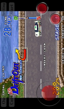 Real Racer Drift游戲截圖5