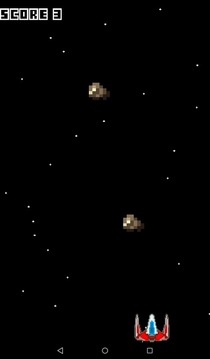Dodgy Space Ship游戲截圖5