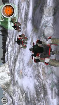 Quad Bike Rally Racing 3D游戲截圖4