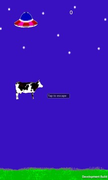 Abducty Cow游戲截圖1