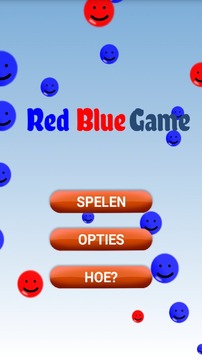 Red Blue Game游戲截圖2