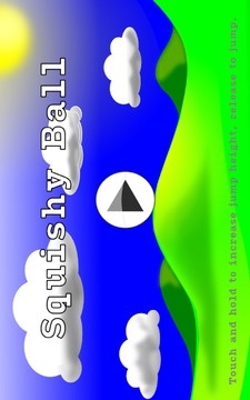 Squishy Ball游戲截圖1