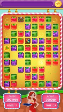 Fruits Party游戲截圖1