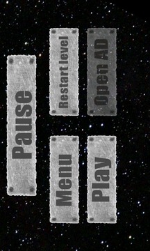 Space Jumper (logic)游戲截圖4