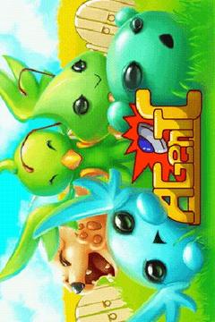 Agent C Pet Free游戲截圖1