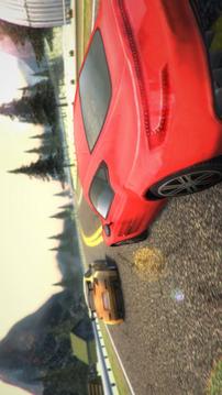 Arc Drive Extreme Drifter游戲截圖2