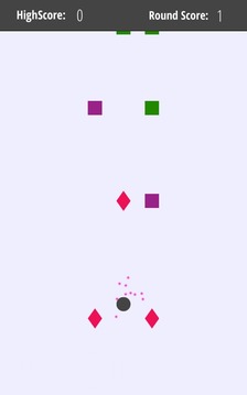 Crystal Catcher游戲截圖5