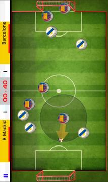 Madrid and Barcelona Game游戲截圖2