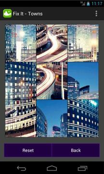 Fix it Towns游戲截圖3