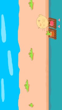 Cat-sama: Catch游戲截圖4