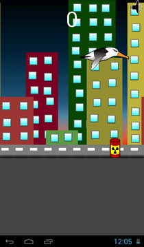 Crappy Birds游戲截圖5