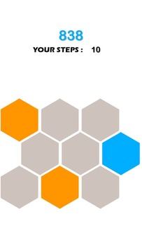 The Hexagon游戲截圖1