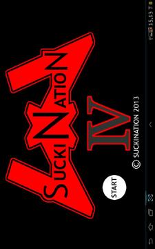 suckination4游戲截圖1