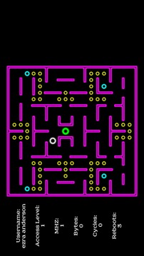 Geo-Byte Free游戲截圖4