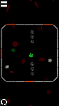 Virate: Physics Puzzle Game游戲截圖1