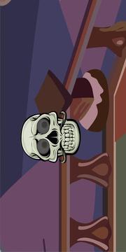 Halloween Palace Escape游戲截圖5