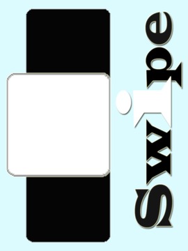 Swipe the White Tile游戲截圖5