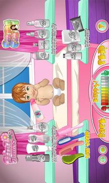 Baby Girl Caring Carol游戲截圖4
