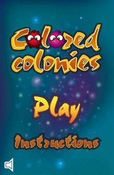 Colored Colonies游戲截圖1