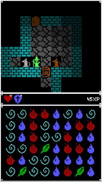 Elemental Wizardry FREE游戲截圖2