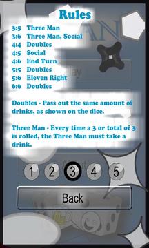 3 Man游戲截圖4