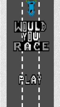 Would You Race游戲截圖5