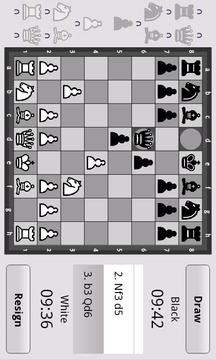 Chess Mat游戲截圖1
