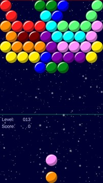 Bobble Blast游戲截圖2