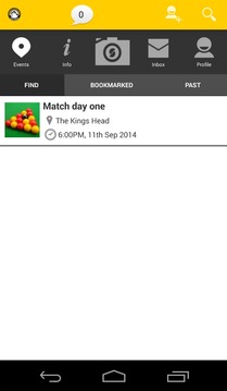 Berwick Pool League游戲截圖1
