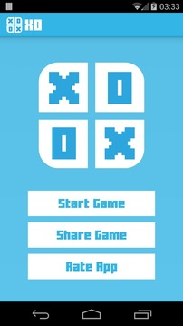 X0游戲截圖1
