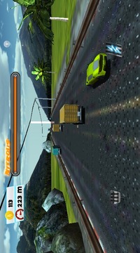 Real Car Racing 3D游戲截圖5