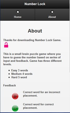 Number Lock - Math Puzzle Game游戲截圖1