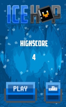 Ice Hop游戲截圖1