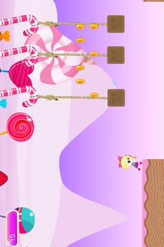 Jojo Siwa Runner游戲截圖2