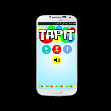 Tapit Free游戲截圖1