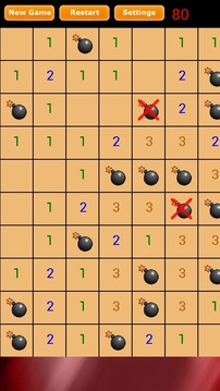 Mines Strike Again游戲截圖4