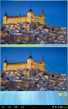 Find 5 Differences: Spain Ed游戲截圖2